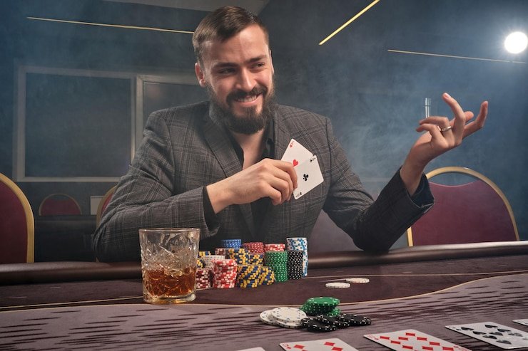 Antarmuka permainan uplay77 menampilkan pasar sepak bola dan slot